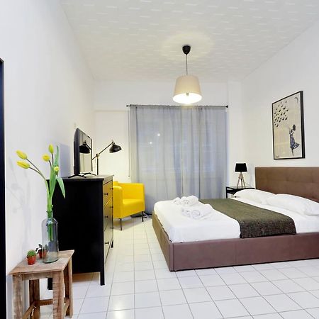 Rizzo Apartment Rom Exterior foto